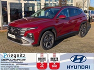 Hyundai Tucson 2025