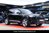 Audi Q7 2022
