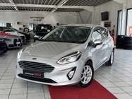 Ford Fiesta 2021