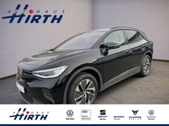 Volkswagen ID.4 2025