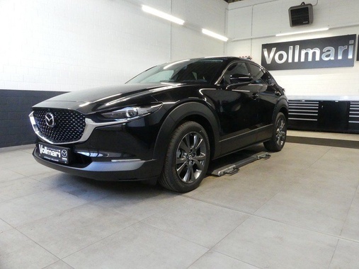 Mazda CX-30 2025