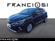 Renault Captur 2022