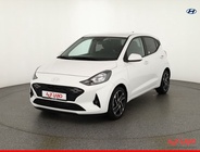Hyundai i10 2025