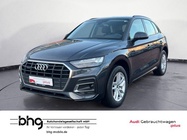 Audi Q5 2022