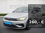 Volkswagen Touran 2024