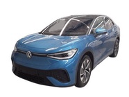 Volkswagen ID.5 2025