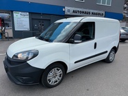 Fiat Doblo 2022