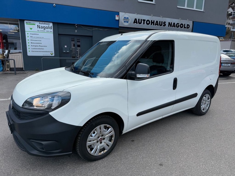 Fiat Doblo