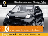 Smart ForTwo 2022