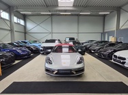 Porsche Boxster 2021