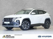 Hyundai Tucson 2025