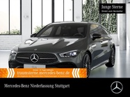 Mercedes-Benz CLA-Class 2025
