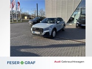 Audi Q2 2025