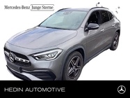 Mercedes-Benz GLA-Class 2023
