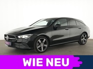 Mercedes-Benz CLA-Class 2021