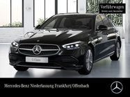 Mercedes-Benz C-Class 2026