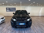 Land Rover Evoque 2016