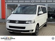 Volkswagen T5 2013