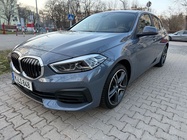 BMW 1 Series 2020