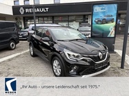 Renault Captur 2021