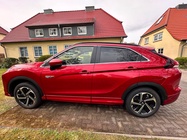 Mitsubishi Eclipse Cross 2022