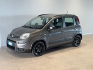 Fiat Panda 2022