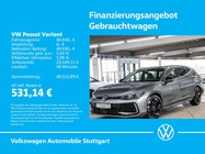 Volkswagen Passat 2025