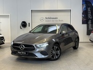 Mercedes-Benz A-Class 2025