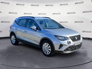 Seat Arona 2024