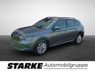 Skoda Kamiq 2026