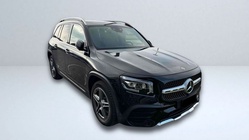 Mercedes-Benz GLB-Class 2023