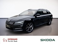 Skoda Superb 2022