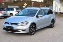 Volkswagen Golf 2020