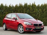 BMW 2 Series 2015