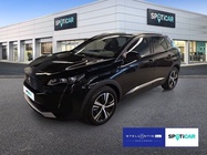 Peugeot 3008 2024