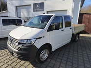 Volkswagen T6 2020