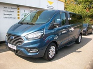 Ford Transit 2019