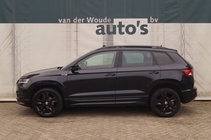 Skoda Karoq 2020