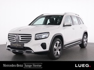 Mercedes-Benz GLB-Class 2024