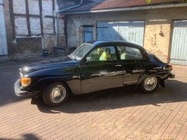 Saab 96 1980