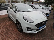 Ford Puma 2026