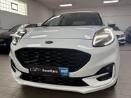 Ford Puma 2021