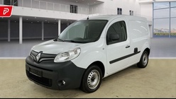 Renault Kangoo 2021
