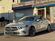 Mercedes-Benz A-Class 2021