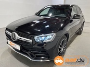 Mercedes-Benz GLC-Class 2020