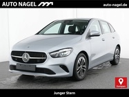 Mercedes-Benz B-Class 2025
