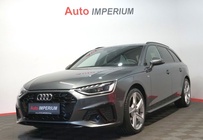 Audi A4 2022