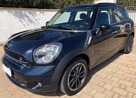 MINI Countryman 2016