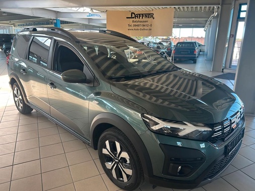Dacia Jogger 2025