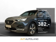 Seat Tarraco 2022